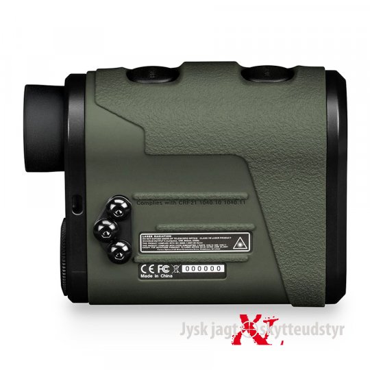 Vortex Optics 6x22 Ranger laser afstandsmåler