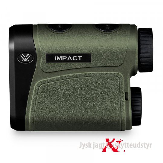 Vortex 6x20 Impact 850 laser afstandsmåler