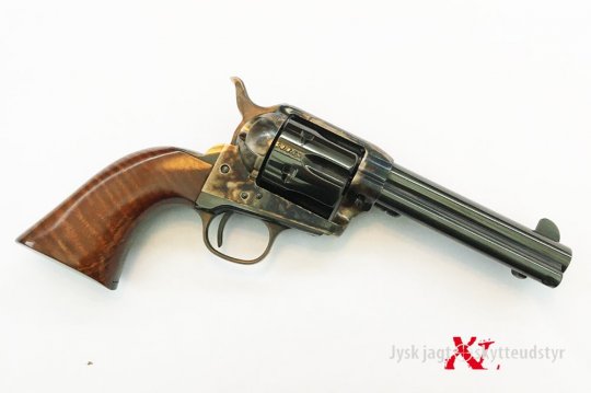 Hege-Uberti Cattleman - Cal. 45 LC