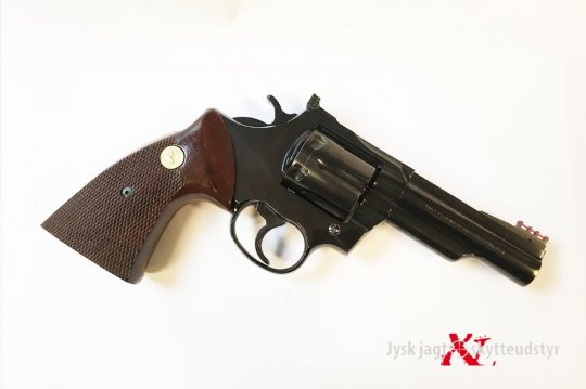 Colt Trooper MKIII - Cal. 38/357