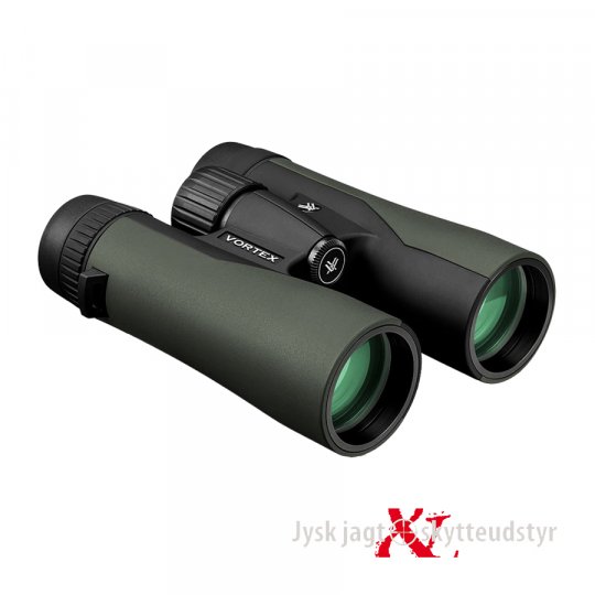 Vortex Crossfire HD 10x42 m/GlassPak taske