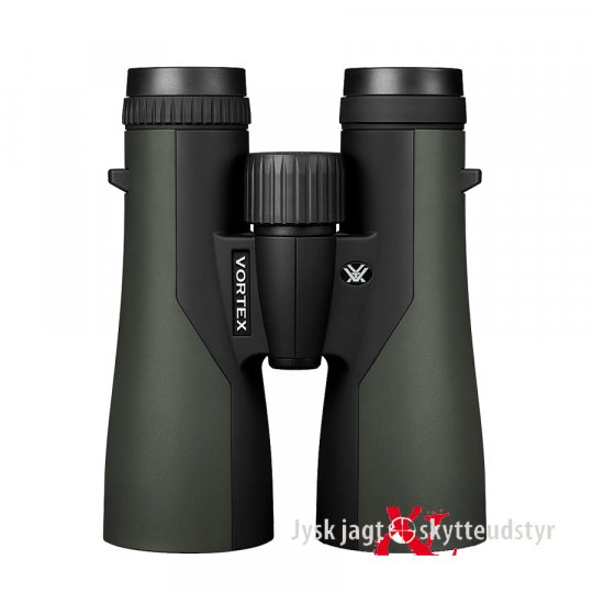 Vortex Crossfire HD 10x50 m/GlassPak taske