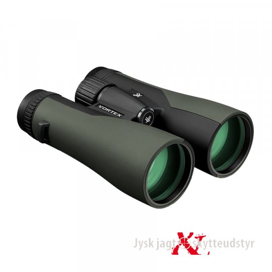 Vortex Crossfire HD 12x50 m/GlassPak taske