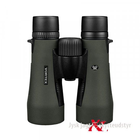 Vortex Diamondback HD 10x50 m/GlassPak taske