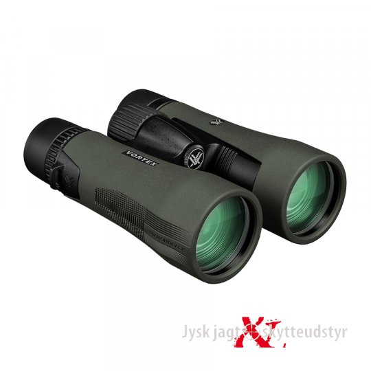 Vortex Diamondback HD 12x50 m/GlassPak taske