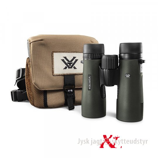 Vortex Diamondback HD 8x42 m/GlassPak taske