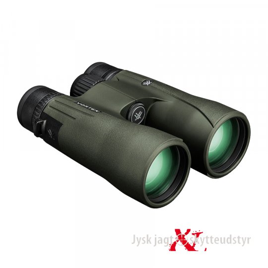 Vortex Viper HD II - 12x50 m/GlassPak taske