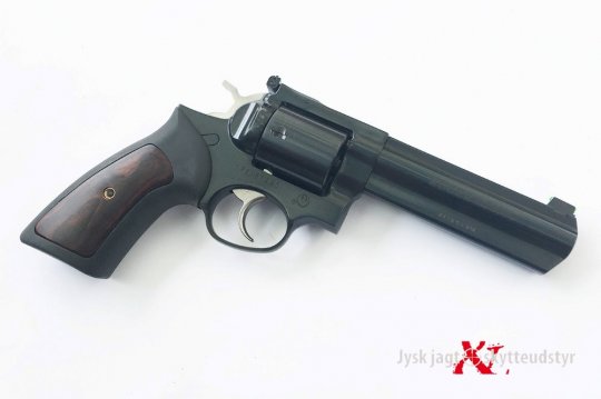 Ruger GP100  - Cal. 44 Special