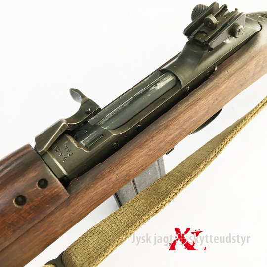 US M1 Carbine - Inland Div 1944