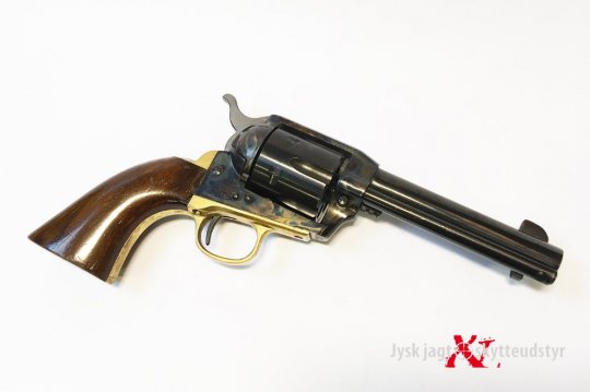 Armi Jäger 1873 - Cal. 38/357