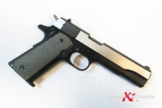 Walther Colt 1911-A1 - Cal. 22lr