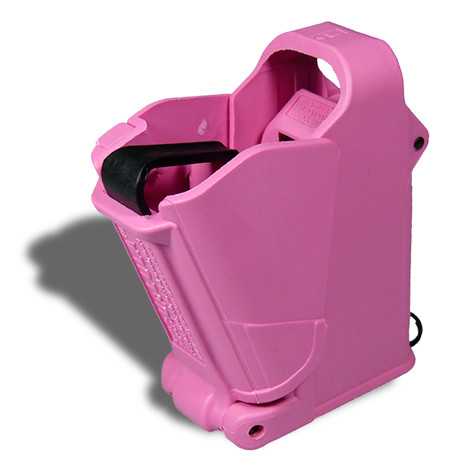 UpLULA Speedloader- sort eller pink