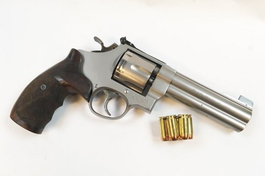 Smith & Wesson 625 - 45acp