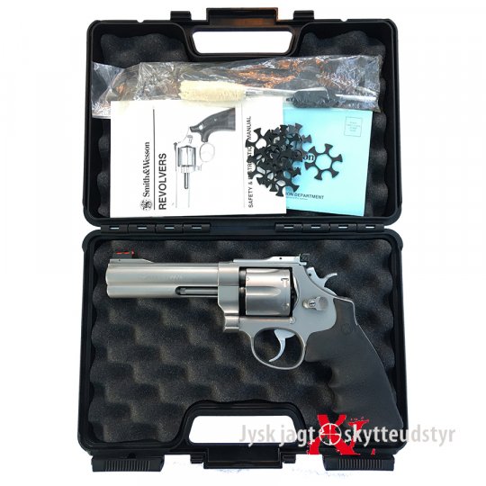 Smith & Wesson 625 - Cal. 45acp