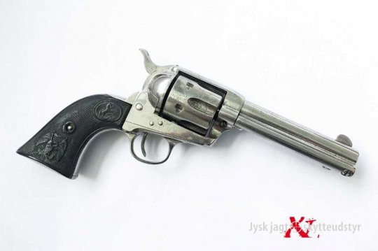 Colt 1873 Peacemaker (1906) - Cal. 45 Colt 