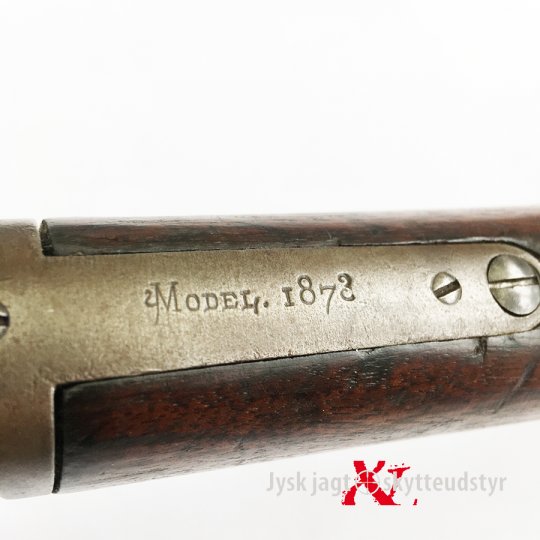 Winchester 1873 (1881) - Cal. 44-40