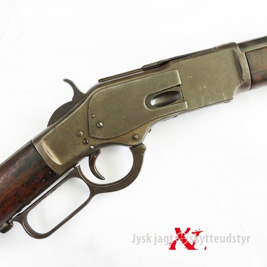 Winchester 1873 (1881) - Cal. 44-40