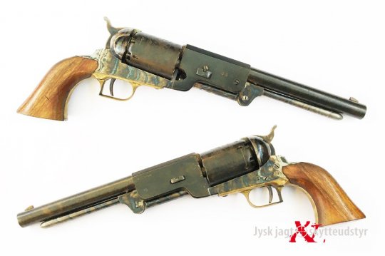 1847 Colt Walker Armi San Marco - Cal. 44 BP