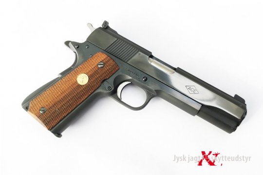 Colt 1911 Ace - Cal. 22lr (Colt service model Ace)
