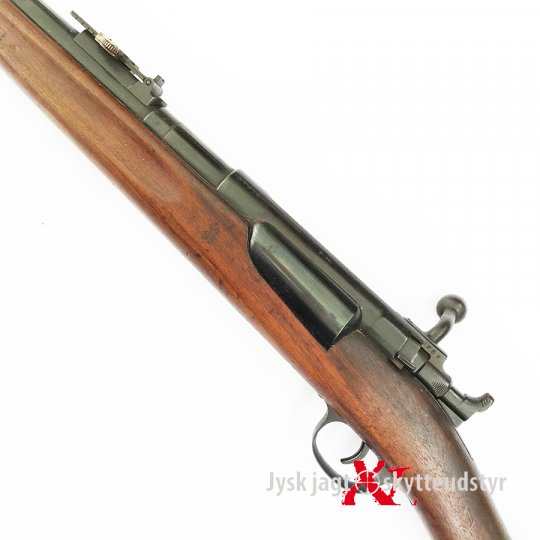 Dansk Gevær M89 - Cal. 8x58RD