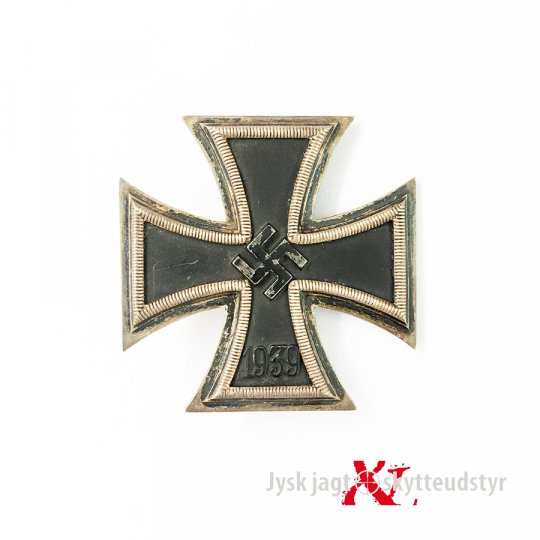 1939 Jernkors I Klasse i æske (65)