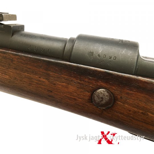 Mauser Gewehr 98 - Cal. 6,5x55