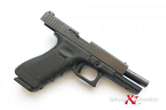 Glock 17DK - 9mm