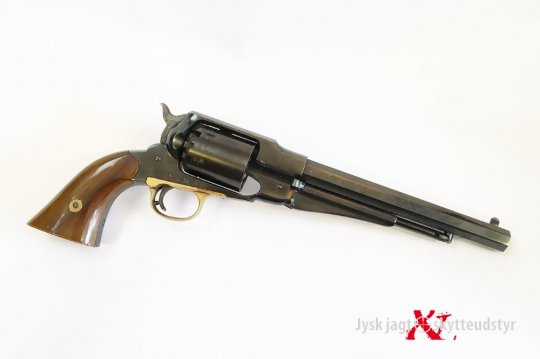 Hege Uberti - New army 1858 - Cal. 44