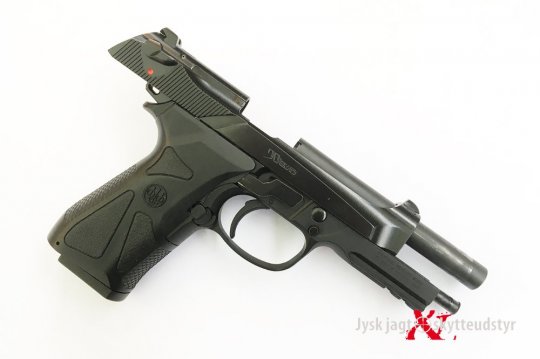 Beretta 90/Two - Cal. 9mm