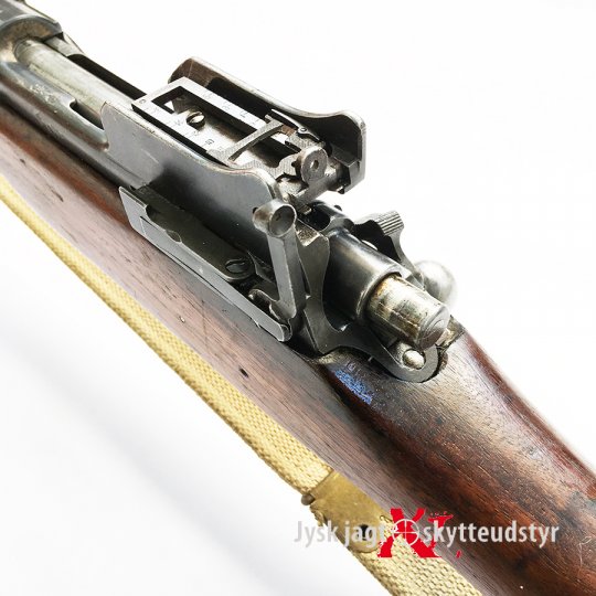 Lee Enfield P14 Volley Sight - Cal. 303 Britt 