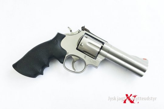 Smith & Wesson 686/4 - Cal. 38/357