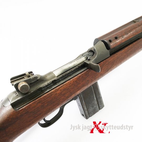 US M1 Carbine - Inland Division