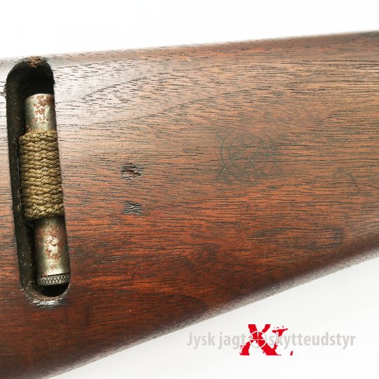 US M1 Carbine - Inland Division