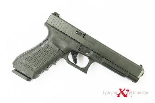 Glock 35 Gen4 - Cal. 40S&W