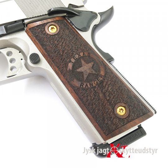 S&W 1911 