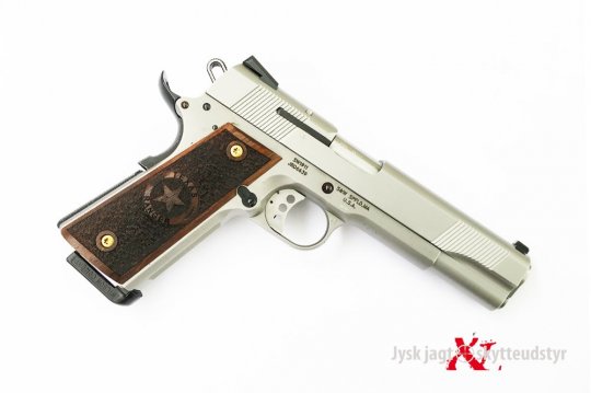 S&W 1911 