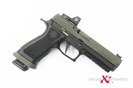 Sig P320 X-Five Romeo 1  - Cal. 9mm