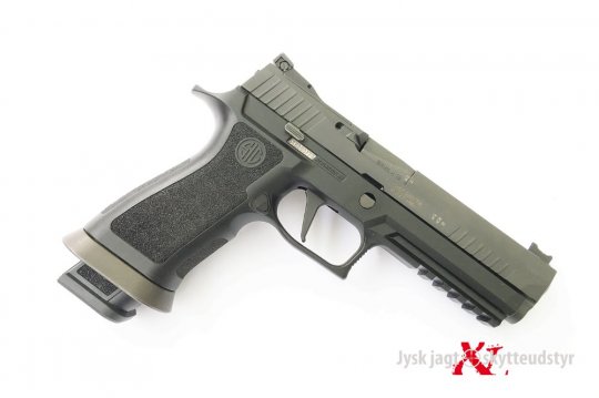 Sig P320 X-Five Romeo 1  - Cal. 9mm