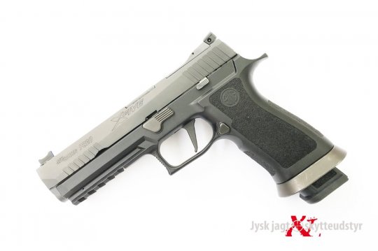 Sig P320 X-Five Romeo 1  - Cal. 9mm