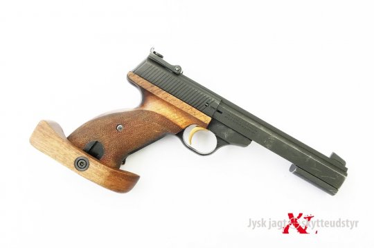 FN Browning International - Cal. 22