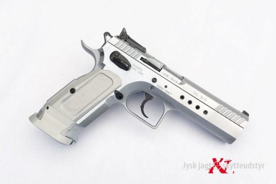 Tanfoglio Stock Custom - Cal. 9mm