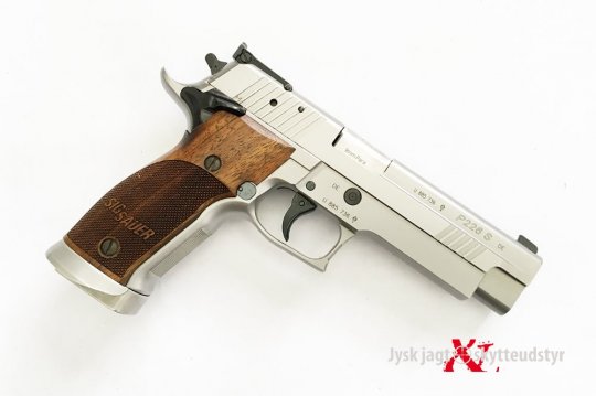 Sig Sauer P226 X-Five Cal. 9mm