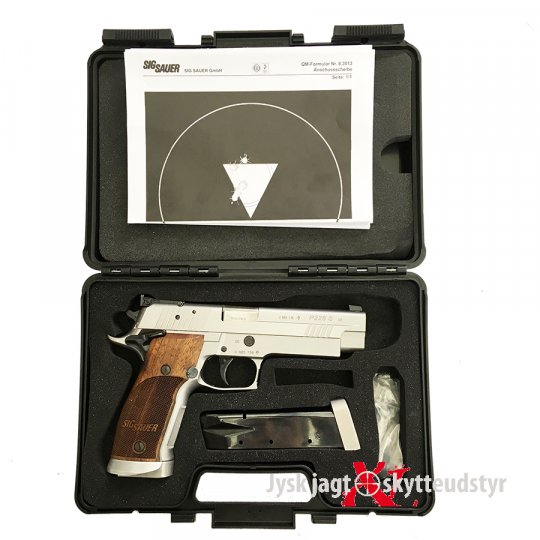 Sig Sauer P226 X-Five Cal. 9mm