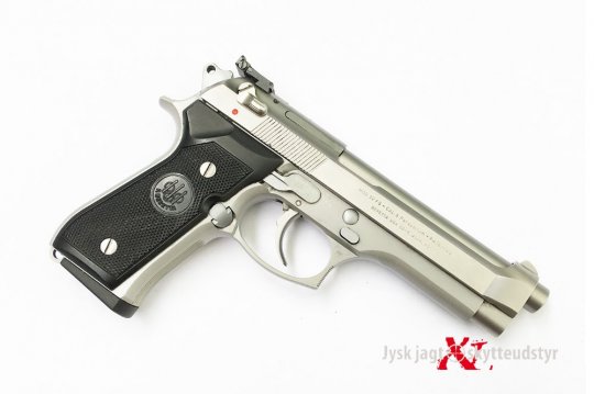 Beretta 92 FS Inox - Cal. 9mm