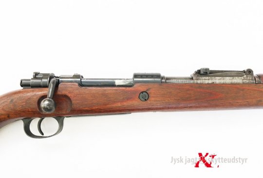 Steyr K98 1939 - Cal 8x57