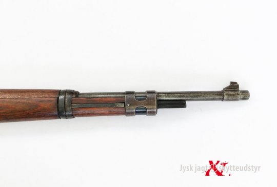 Steyr K98 1939 - Cal 8x57