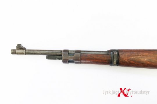 Steyr K98 1939 - Cal 8x57