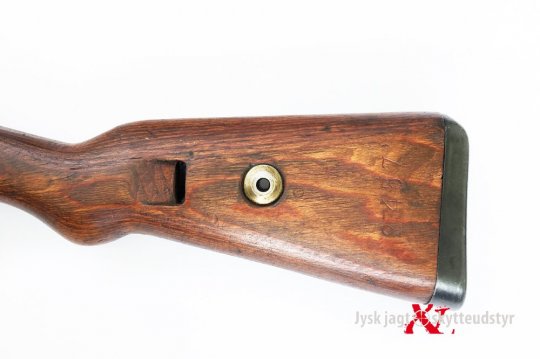 Steyr K98 1939 - Cal 8x57