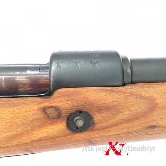 Mauser K98 - Cal. 8x57 