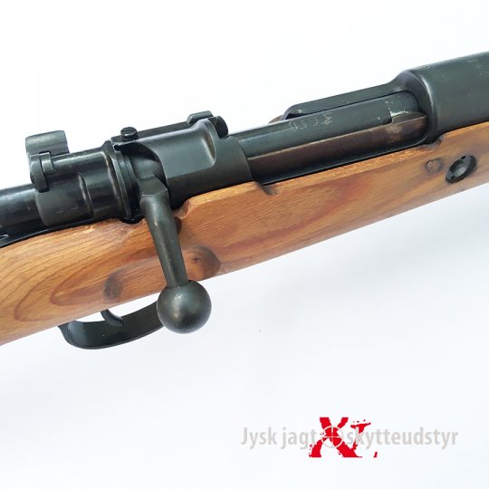 Mauser K98 - Cal. 8x57 